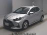 Used 2023 AT toyota yaris KSP210 Image[0]