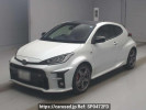 Toyota GR YARIS GXPA16