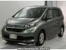 Used 2023 AT honda freed GB5 Image[0]