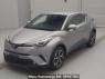 Used 2017 AT toyota c-hr NGX50 Image[0]