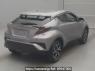 Used 2017 AT toyota c-hr NGX50 Image[1]