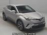 Used 2017 AT toyota c-hr NGX50 Image[2]