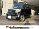 Honda N-BOX JF1