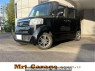 Used 2013 AT honda n-box JF1 Image[2]