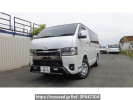Toyota Hiace Van GDH206V