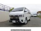 Toyota Hiace Van GDH206V
