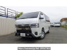 Used 2026 AT toyota hiace-van GDH206V Image[0]