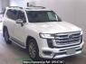 Used 2025 AT toyota land-cruiser VJA300W Image[0]