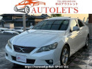 Toyota Mark X GRX130
