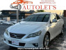 Used 2010 AT toyota mark-x GRX130 Image[0]
