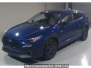 Subaru Crosstrek GUE