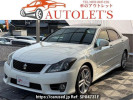 Toyota Crown GRS200