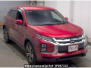 Mitsubishi RVR GA4W