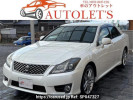 Toyota Crown GRS200