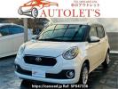 Toyota Passo M700A