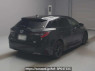 Used 2022 AT toyota corolla-touring-wagon ZWE211W Image[1]