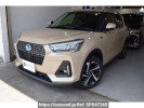 Daihatsu Rocky A202S