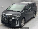 Toyota Alphard Hybrid AYH30W