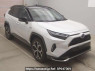 Used 2023 AT toyota rav4-phv AXAP54 Image[2]