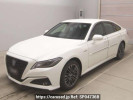 Toyota Crown Hybrid AZSH20
