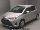Toyota Vitz NHP130