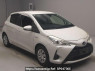 Used 2017 AT toyota vitz NHP130 Image[2]