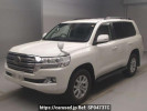 Toyota Land Cruiser URJ202W