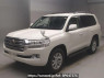 Used 2019 AT toyota land-cruiser URJ202W Image[0]