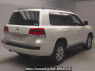 Used 2019 AT toyota land-cruiser URJ202W Image[1]