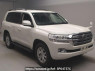 Used 2019 AT toyota land-cruiser URJ202W Image[2]