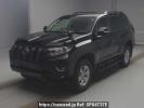Toyota Land Cruiser Prado TRJ150W