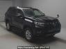 Used 2022 AT toyota land-cruiser-prado TRJ150W Image[2]