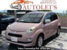 Toyota Passo KGC30