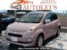 Used 2015 AT toyota passo KGC30 Image[0]