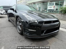 Nissan GT-R R35