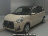Used 2022 AT toyota passo M700A Image[0]