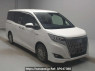 Used 2019 AT toyota esquire ZWR80G Image[2]