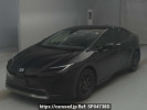 Toyota Prius ZVW60