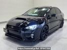 Subaru WRX S4 VAG