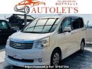 Toyota Noah ZRR70G