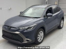 Toyota Corolla Cross ZVG13