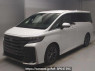 Used 2024 AT toyota vellfire-hybrid AAHH40W Image[0]