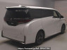 Used 2024 AT toyota vellfire-hybrid AAHH40W Image[1]