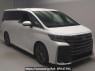 Used 2024 AT toyota vellfire-hybrid AAHH40W Image[2]