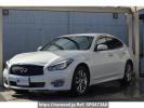 Nissan Fuga Hybrid HY51
