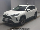 Toyota RAV4 MXAA54
