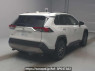 Used 2022 AT toyota rav4 MXAA54 Image[1]