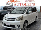 Toyota Noah ZRR70W