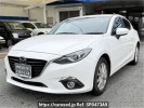 Mazda Axela Sport BMEFS