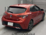 Used 2018 AT toyota corolla-sports ZWE211H Image[1]